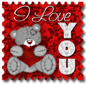 Je t aime !